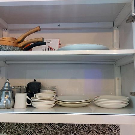 Appartement Essaouira Pres De La Plage Exteriör bild