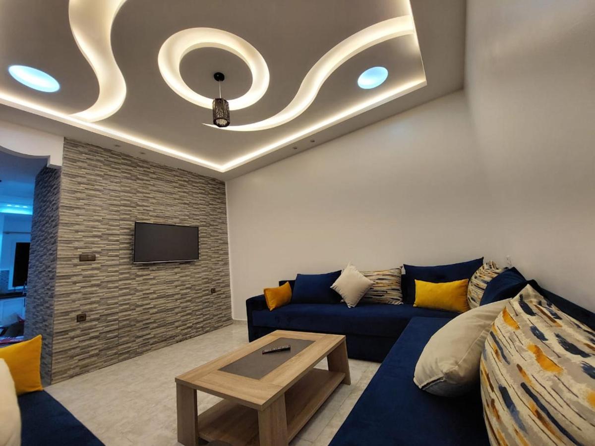 Appartement Essaouira Pres De La Plage Exteriör bild