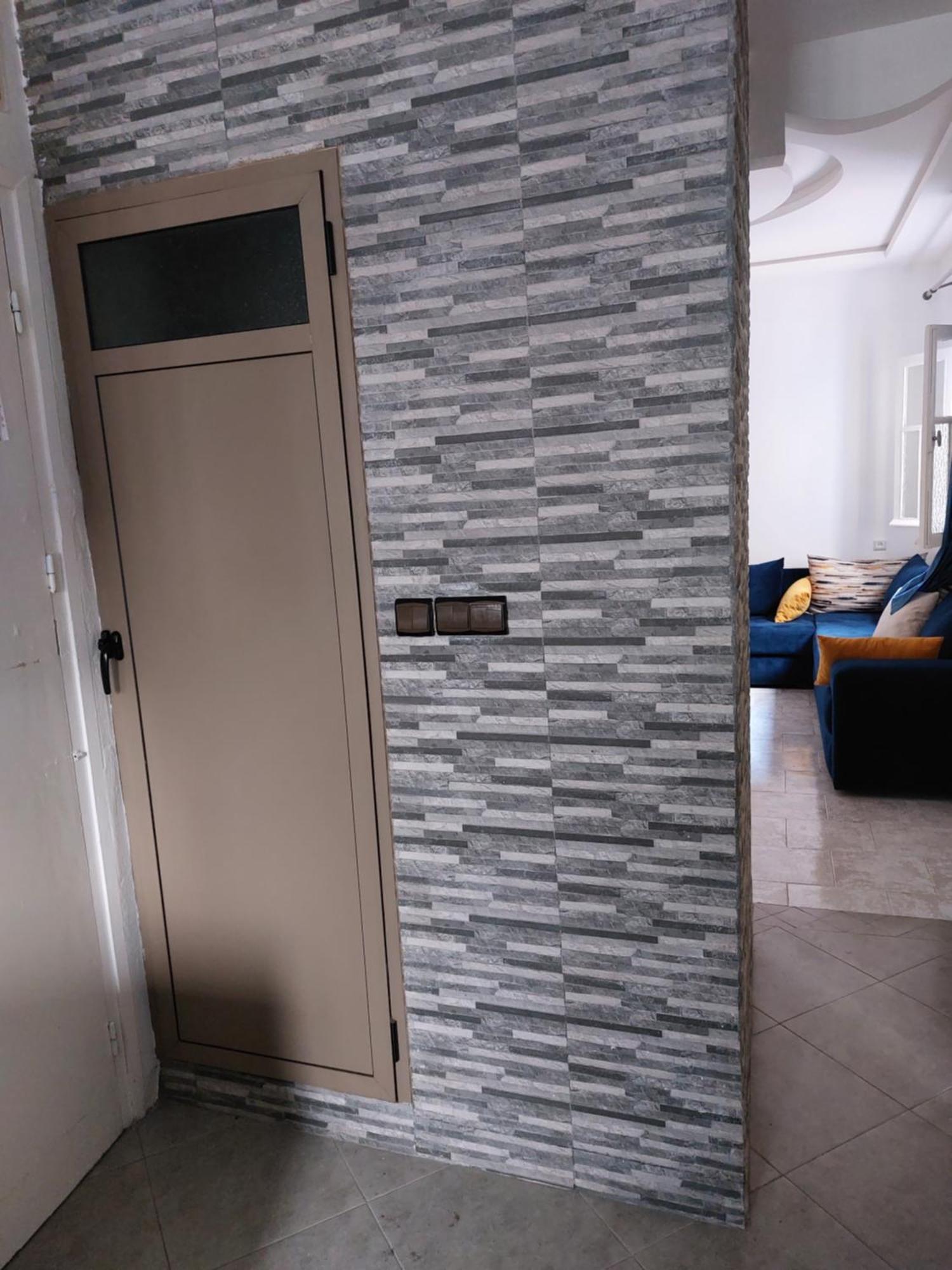 Appartement Essaouira Pres De La Plage Exteriör bild
