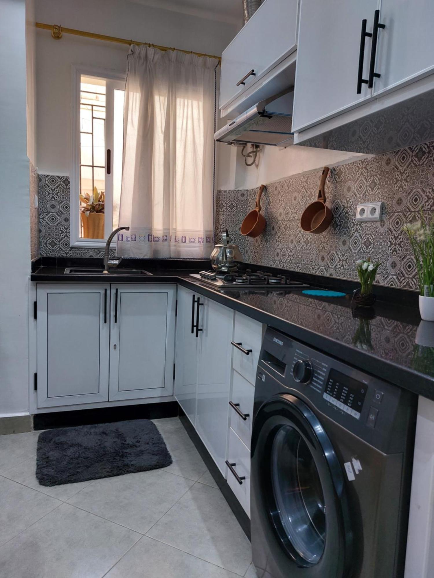 Appartement Essaouira Pres De La Plage Exteriör bild