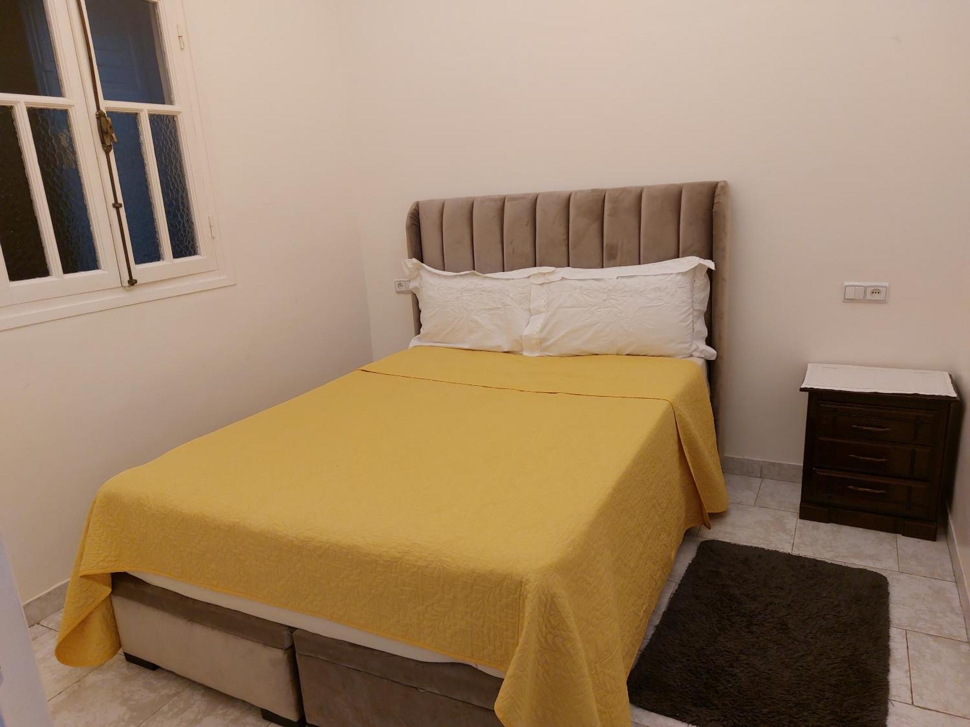 Appartement Essaouira Pres De La Plage Exteriör bild