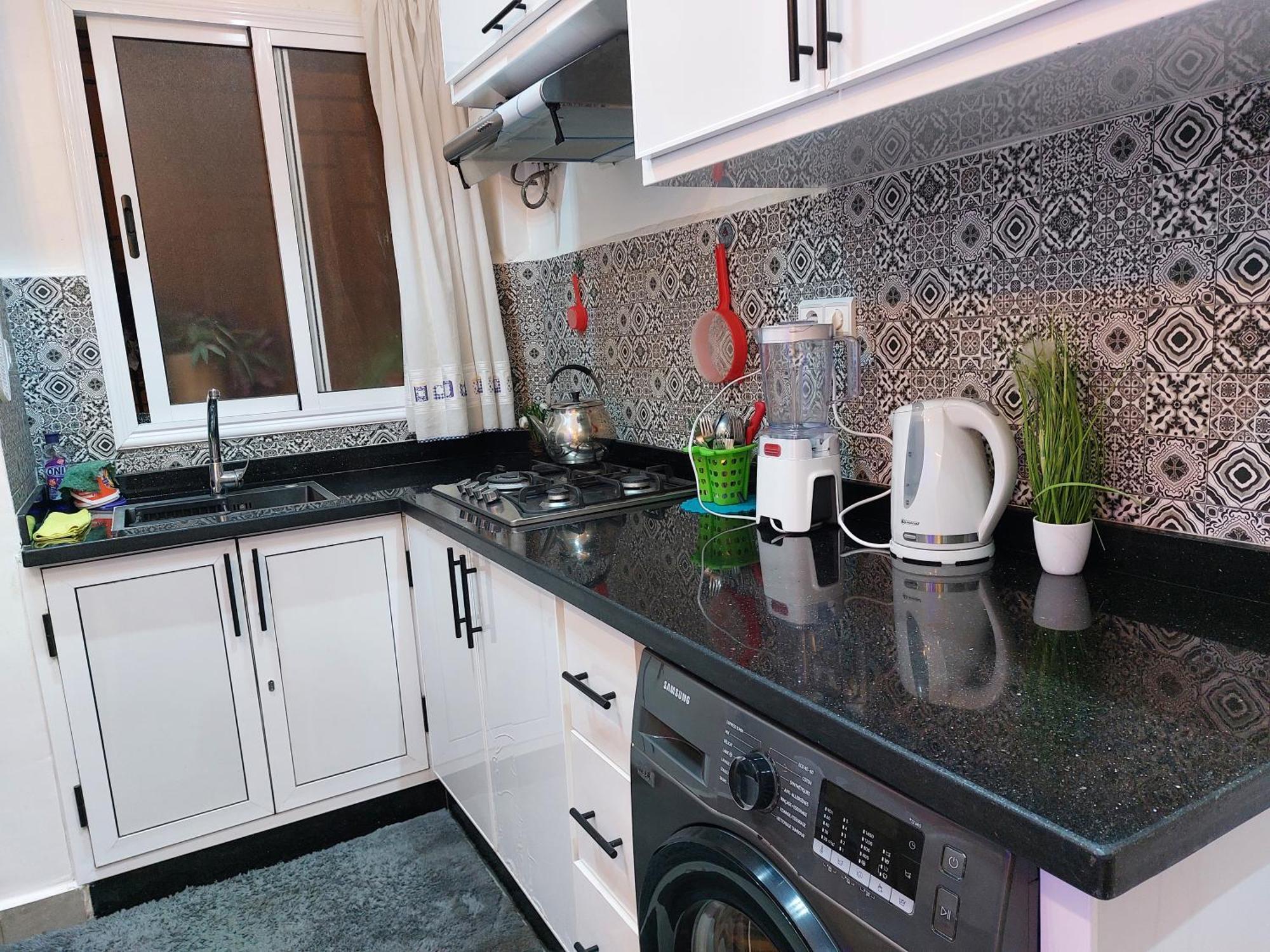 Appartement Essaouira Pres De La Plage Exteriör bild