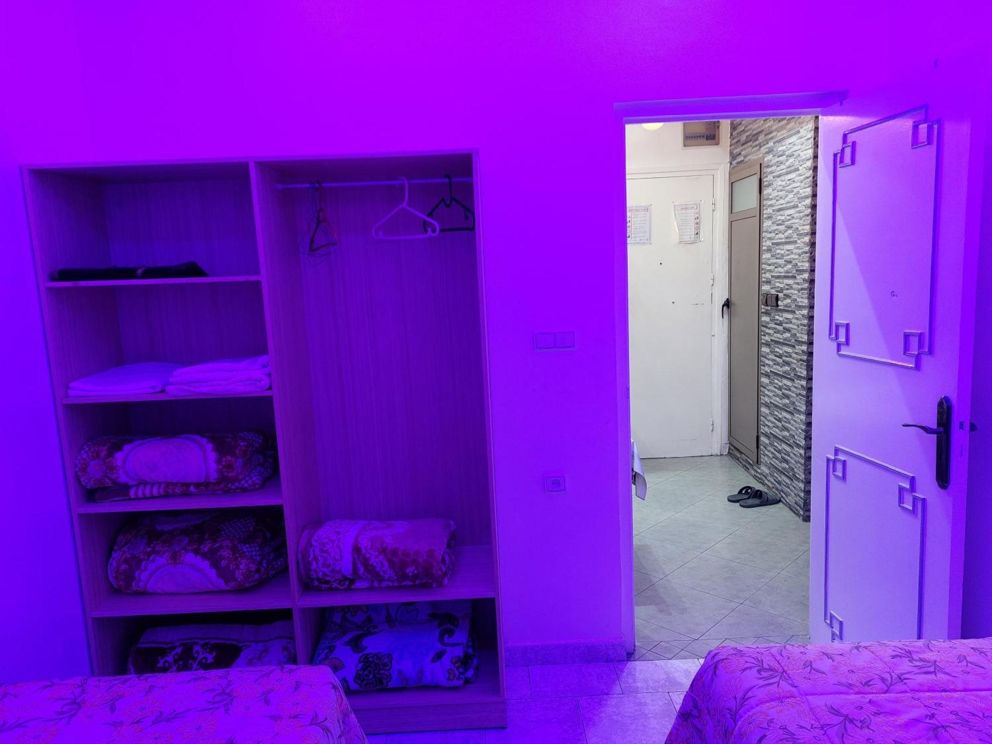 Appartement Essaouira Pres De La Plage Exteriör bild