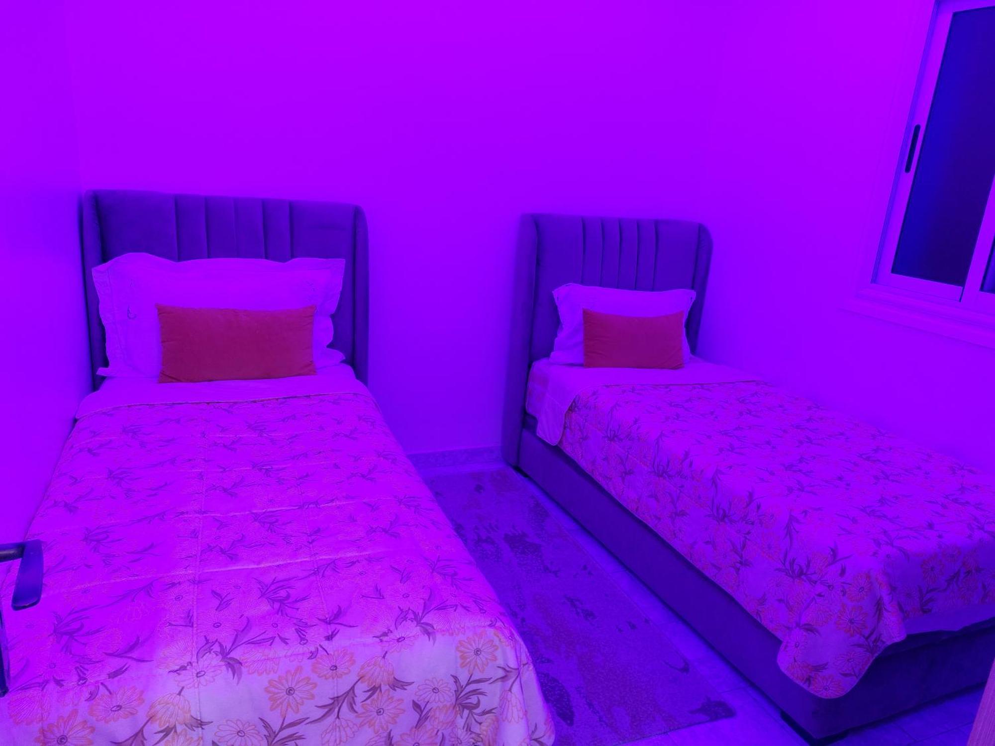 Appartement Essaouira Pres De La Plage Exteriör bild