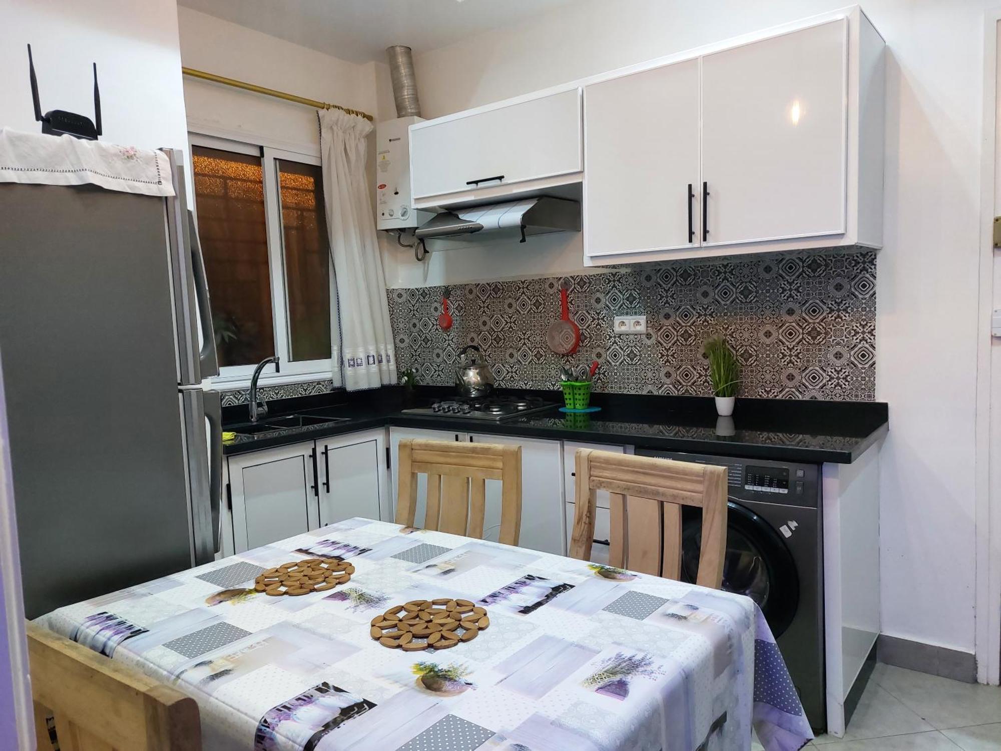 Appartement Essaouira Pres De La Plage Exteriör bild