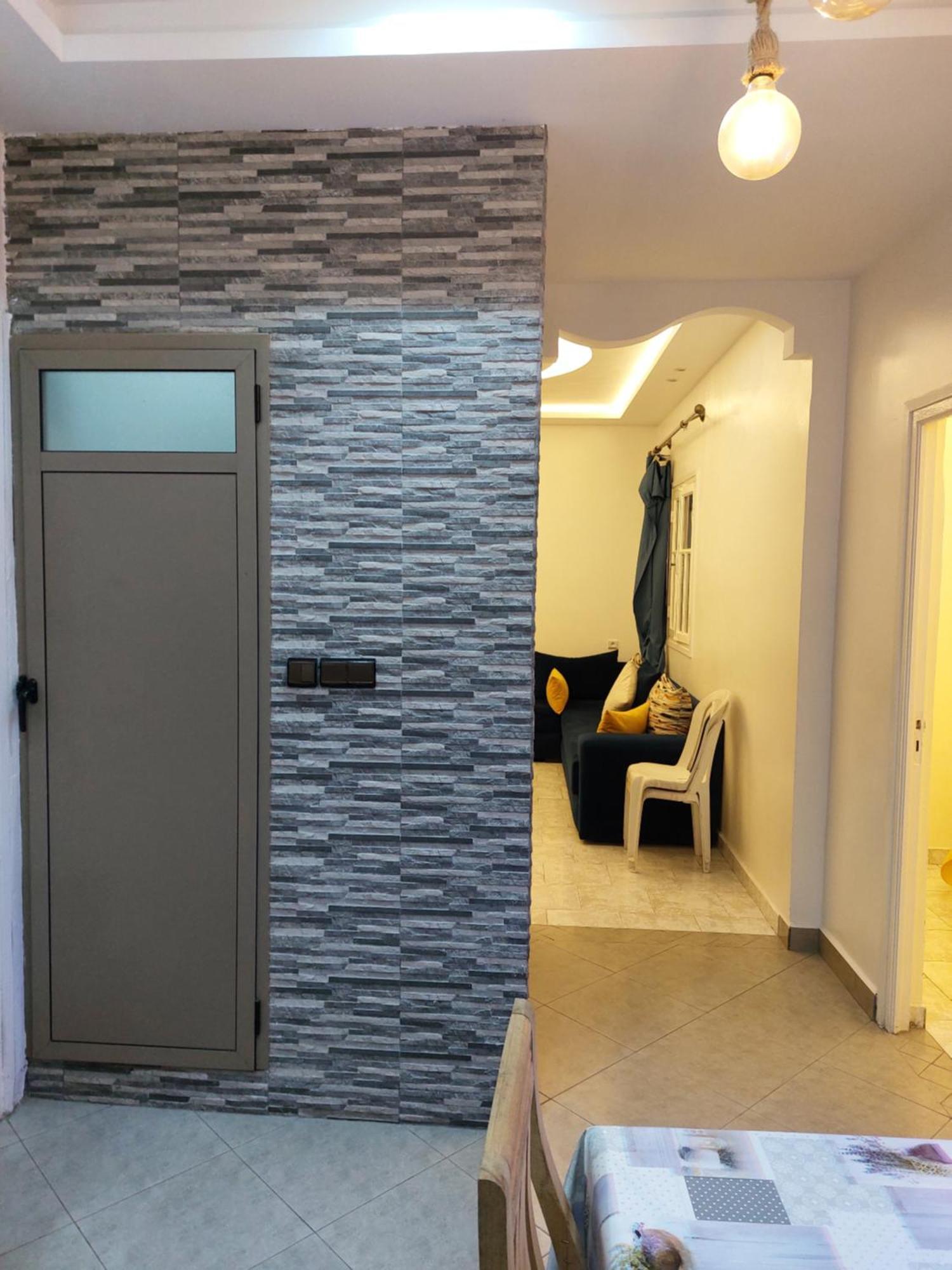 Appartement Essaouira Pres De La Plage Exteriör bild